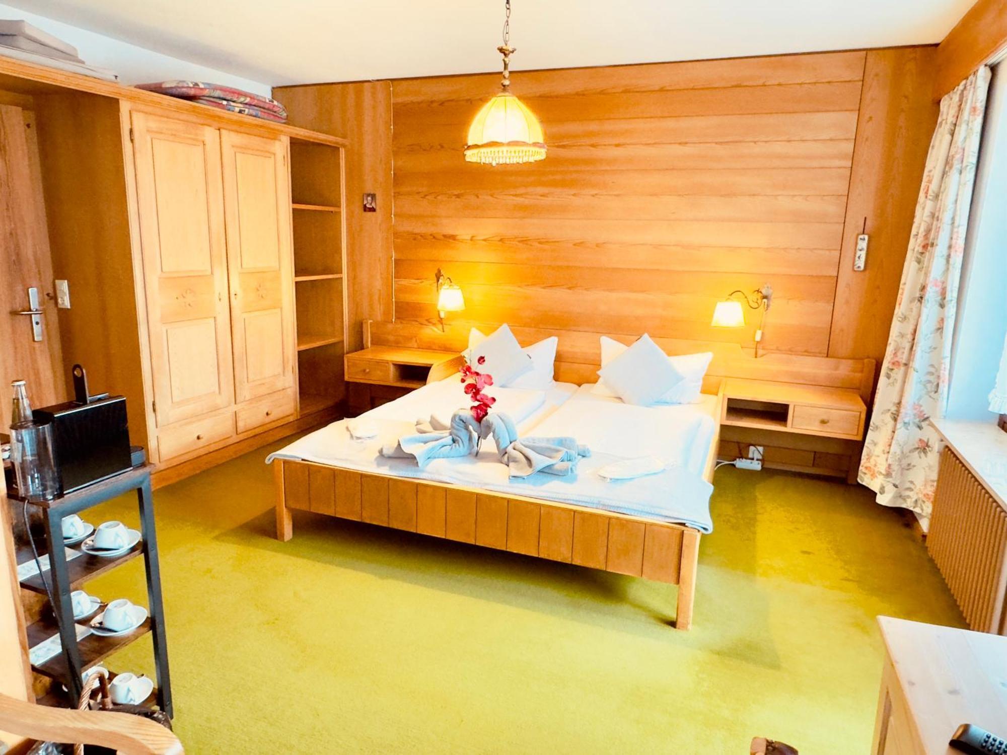 Hotel Restaurant Adler Stube Münstertal Екстериор снимка