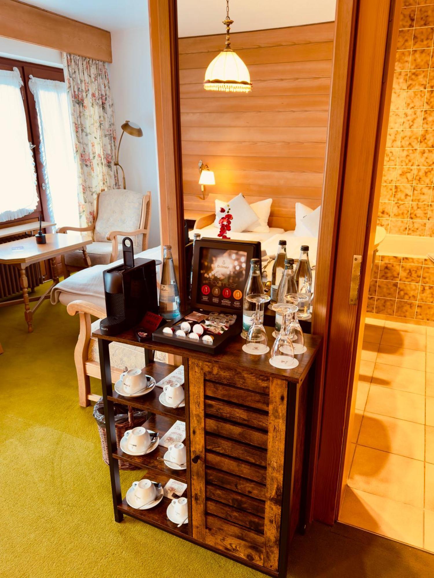 Hotel Restaurant Adler Stube Münstertal Екстериор снимка