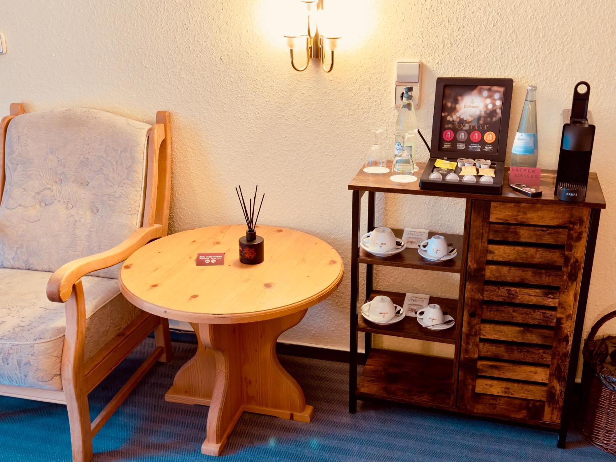 Hotel Restaurant Adler Stube Münstertal Екстериор снимка