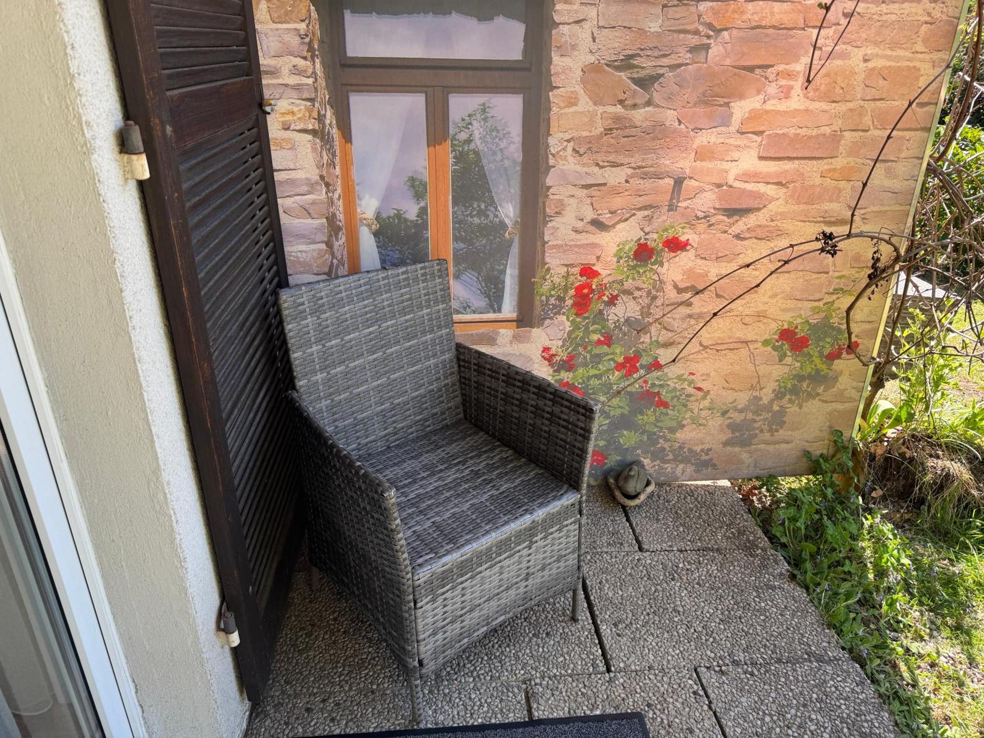 Hotel Restaurant Adler Stube Münstertal Екстериор снимка